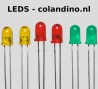 LEDs